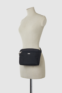 Anti Theft RFID Convertible Bag