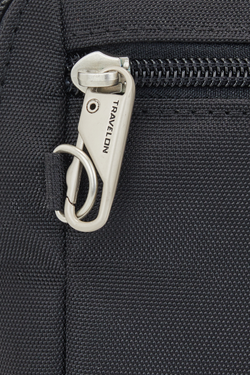 Anti Theft RFID Convertible Bag