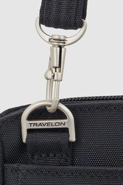 Anti Theft RFID Convertible Bag