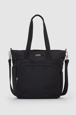Anti Theft RFID 2 In 1 Backpack