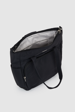 Anti Theft RFID 2 In 1 Backpack