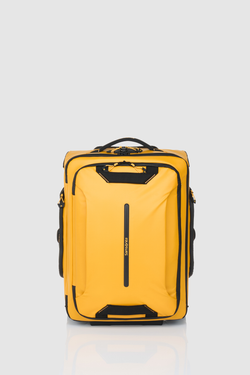 Ecodiver 55cm Wheeled Duffle