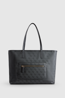 Power Play Large Tech Tote Bag