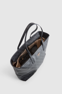 Power Play Large Tech Tote Bag