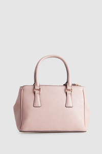 Grimball Small Tote Bag
