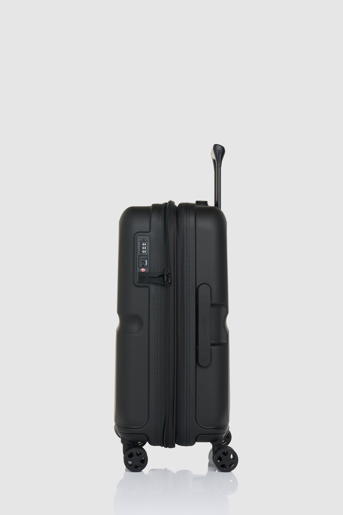 Antler Single Stripe 55cm Suitcase – Strandbags New Zealand