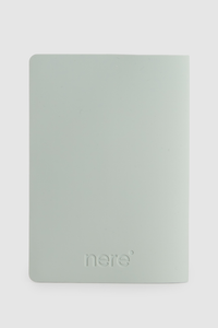 Silicone Passport Cover