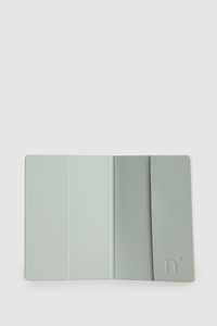 Silicone Passport Cover