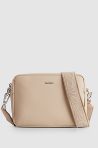 Must Camera Crossbody Bag