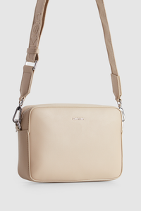 Must Camera Crossbody Bag