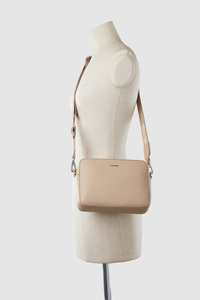 Must Camera Crossbody Bag