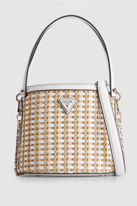 Atalia Bucket Crossbody Bag