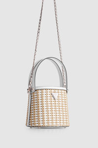 Atalia Bucket Crossbody Bag