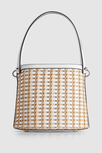 Atalia Bucket Crossbody Bag