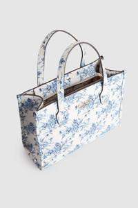 Bramina Silvana Tote Bag