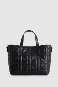 Edita Mini Tote Bag
