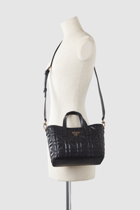 Edita Mini Tote Bag