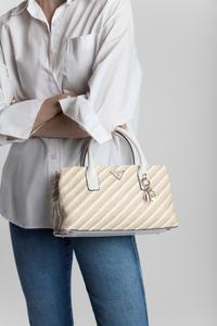 Simona Small Tote Bag