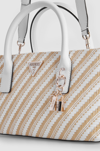 Simona Small Tote Bag