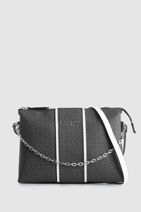 Filmore Top Zip Crossbody Bag