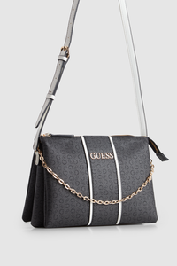 Filmore Top Zip Crossbody Bag