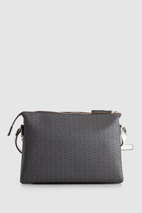 Filmore Top Zip Crossbody Bag
