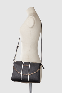 Filmore Top Zip Crossbody Bag
