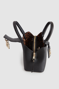 Tenor Tote Bag