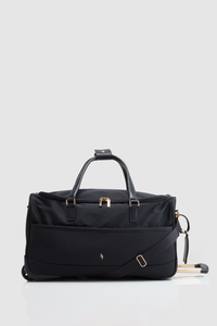 Twill 58cm Wheel Bag
