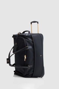 Twill 58cm Wheel Bag