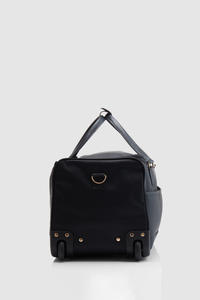 Twill 58cm Wheel Bag
