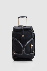 Twill 58cm Wheel Bag