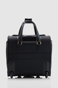 Twill Under Seat Bag