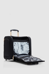 Twill Under Seat Bag