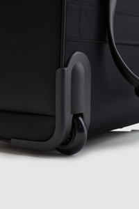 Twill Under Seat Bag