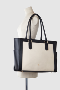 Laptop Work Tote Bag