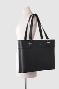 Laptop Work Tote Bag