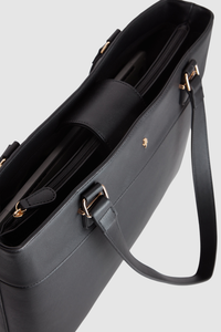 Laptop Work Tote Bag