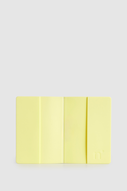 Silicone Passport Cover