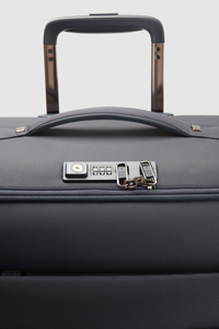 Airea Carry-On 55cm Suitcase