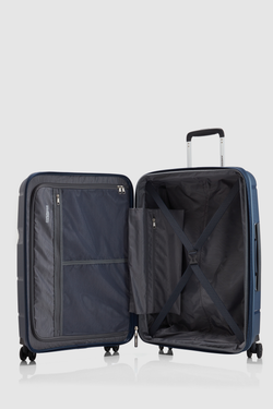 Linex 81cm Suitcase