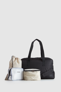 Urban Groove Duffle