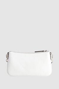 Tyrah Top Zip Crossbody Bag