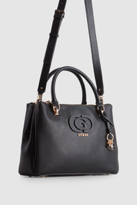 Calebra Status Tote Bag