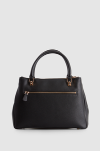 Calebra Status Tote Bag