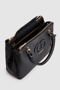 Calebra Status Tote Bag