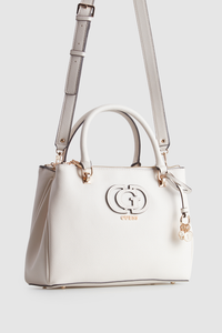 Calebra Status Tote Bag