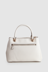 Calebra Status Tote Bag