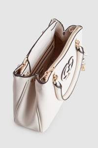 Calebra Status Tote Bag