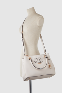 Calebra Status Tote Bag